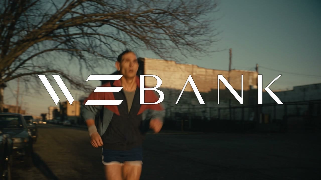 WEBANK — кредит для малого бизнеса