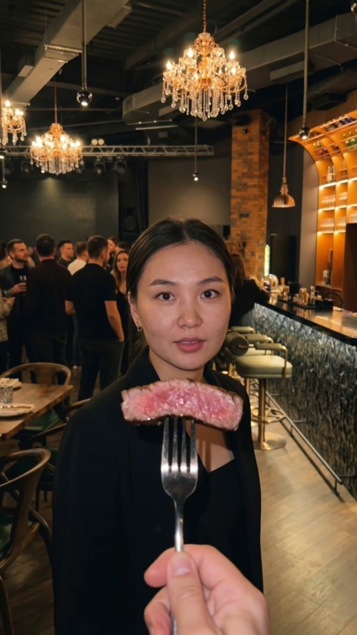 Restaurant Business