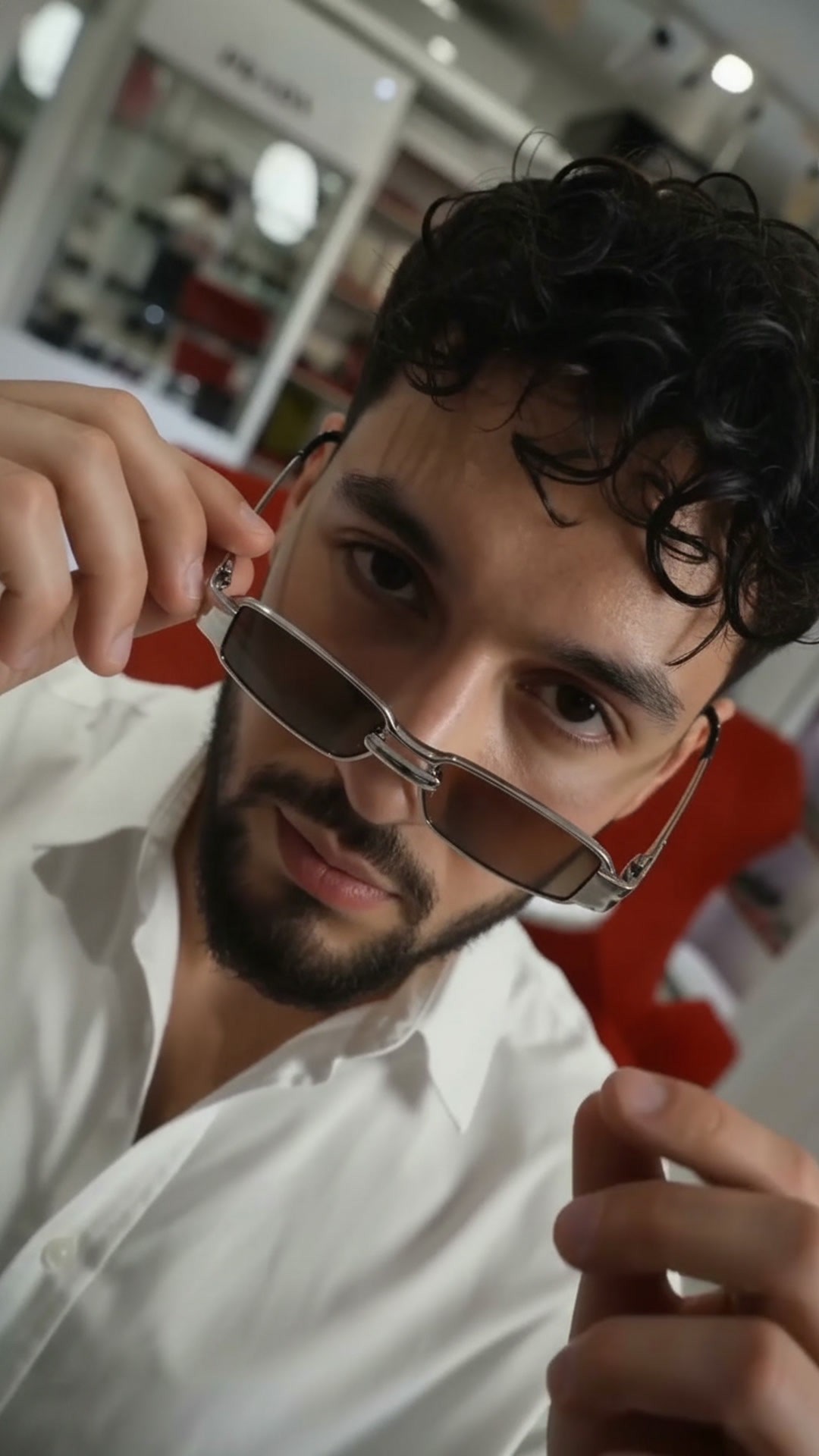Eyewear Boutique